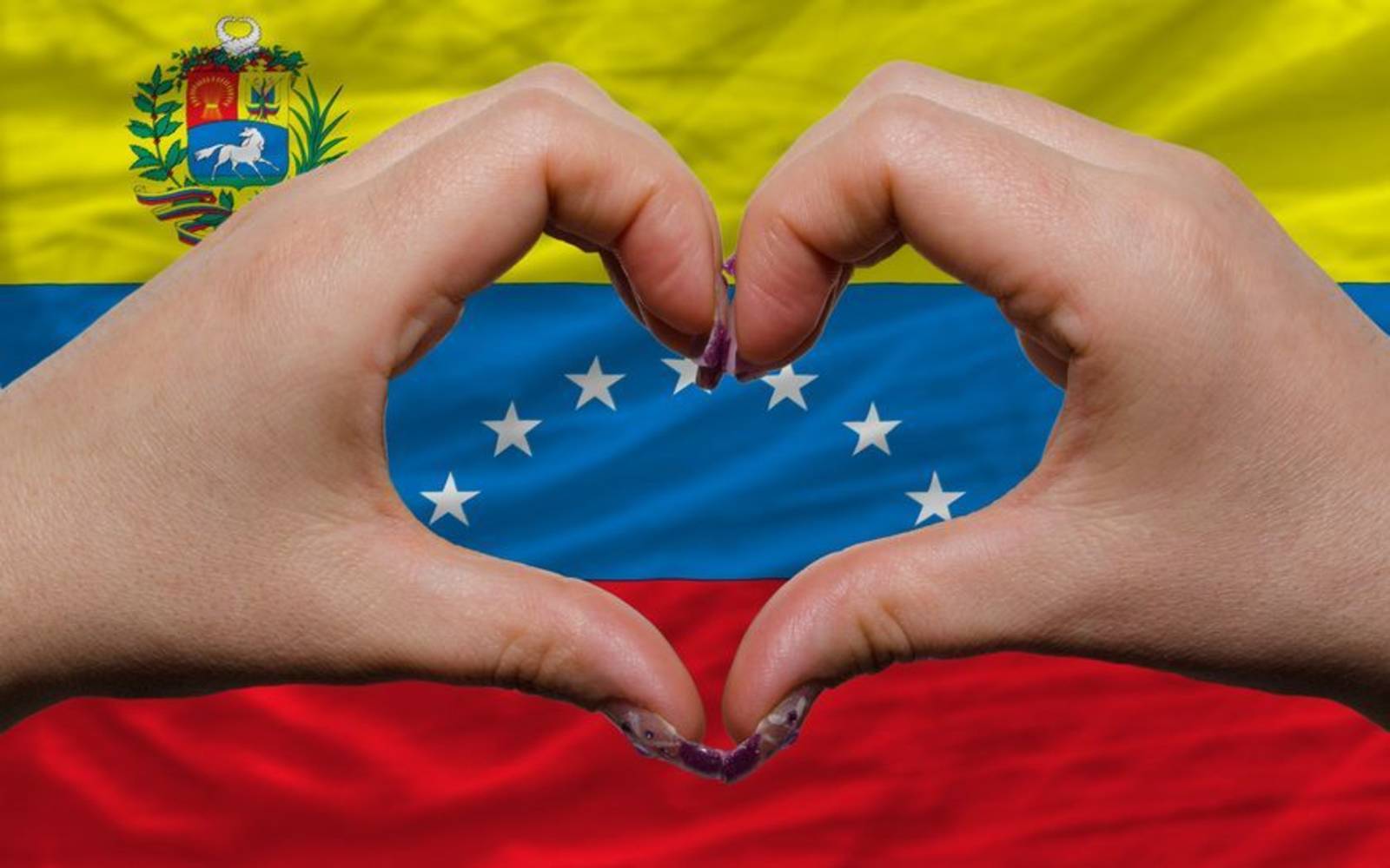 委內瑞拉--南美洲最重要的產油國