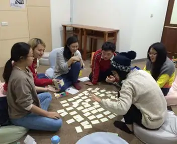 特色學校-形塑生命素養在日常之一-封面