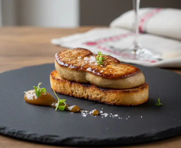 國民美食還是奢侈品？匈牙利鵝肝的餐桌故事-封面