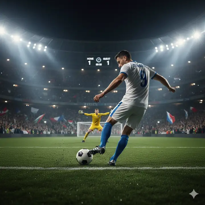 運動員的心理韌性-封面