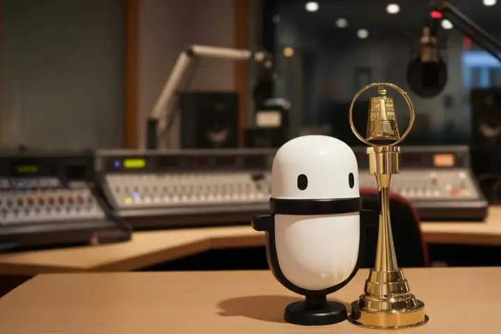 當「聽」成為最有效的學習-封面