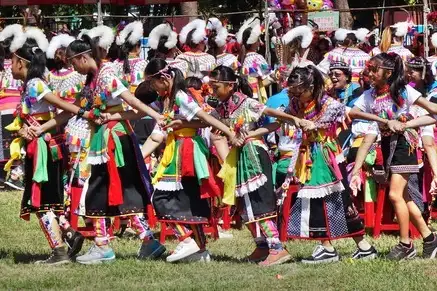 探險小頭目故事篇-封面