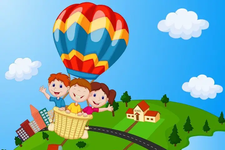 青春熱氣球科學號-封面