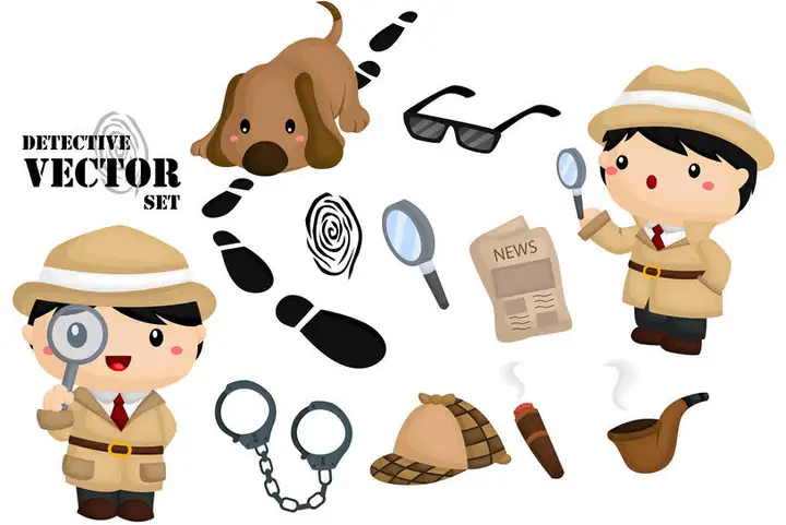 小偵探看媒體-封面