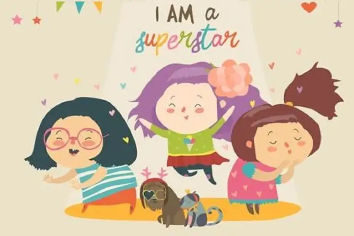 人人都是大明星-封面