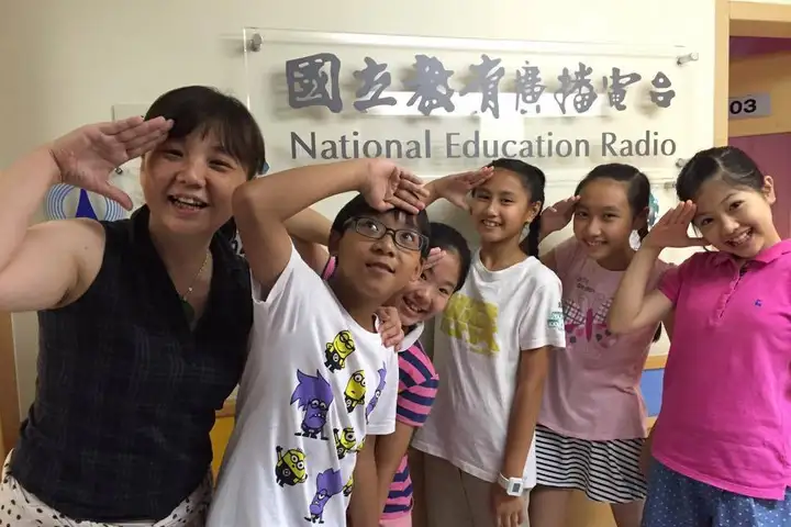 媒體來作客-封面