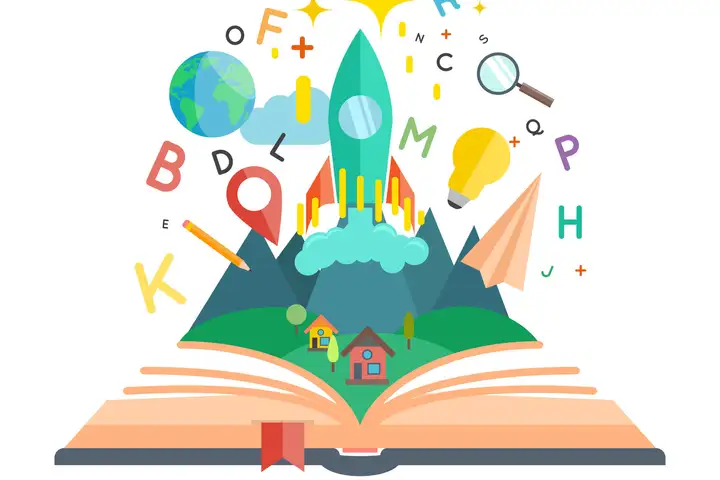 故事時光機-封面