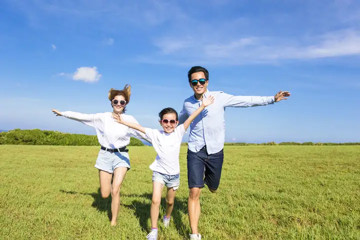 國小親職教養資訊：親子小學堂-封面