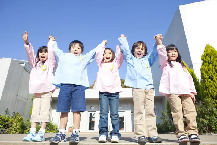 學齡前教養資訊-封面