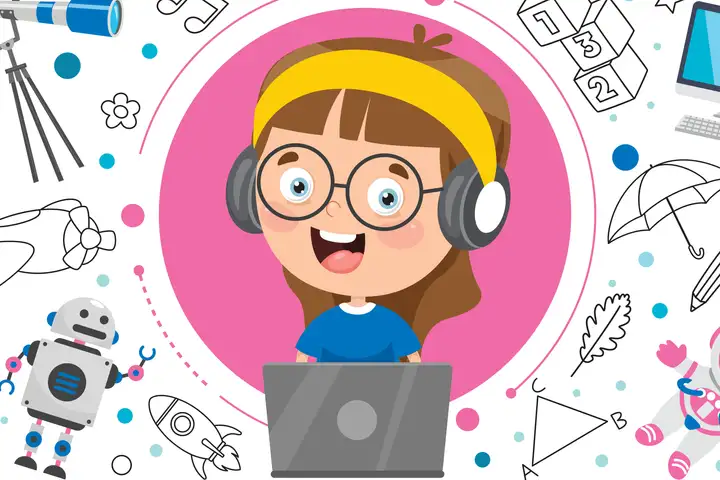 節目SOS科技救難隊封面