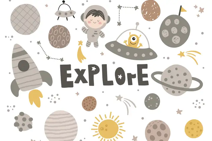 節目大耳朵探險家封面