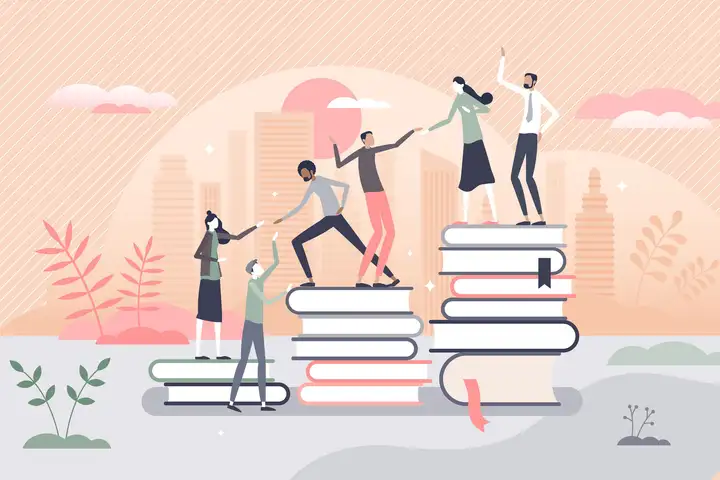 社區People眺-封面