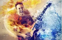 111年金鐘獎入圍節目-電音新浪潮(類型音樂節目主持人獎)-封面