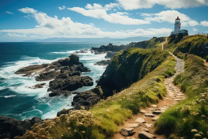 厝邊聽海風-封面