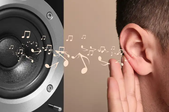 耳公過來聽-封面