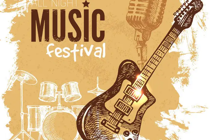 113年金鐘獎入圍節目–音樂二三事(流行音樂節目獎&主持人獎)-封面