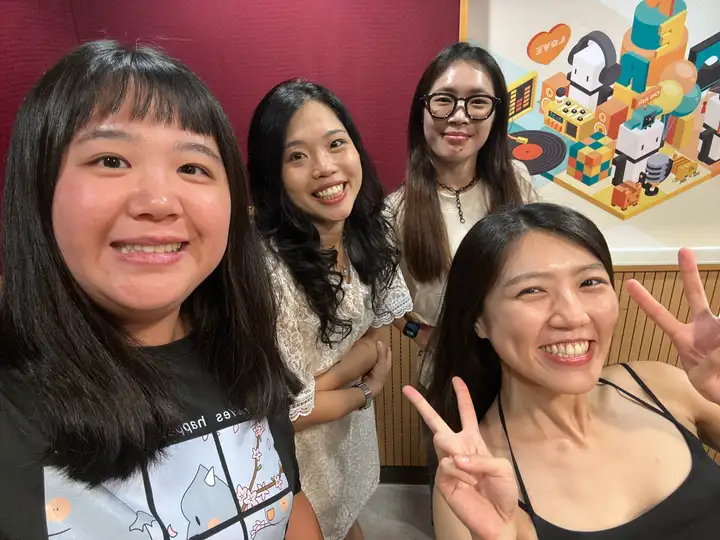 從育兒到育心，瀅瀅社群的溫柔行動力-封面