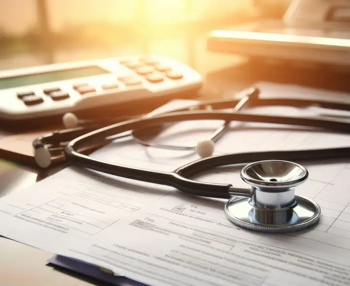 2025臺灣醫療報導獎-封面