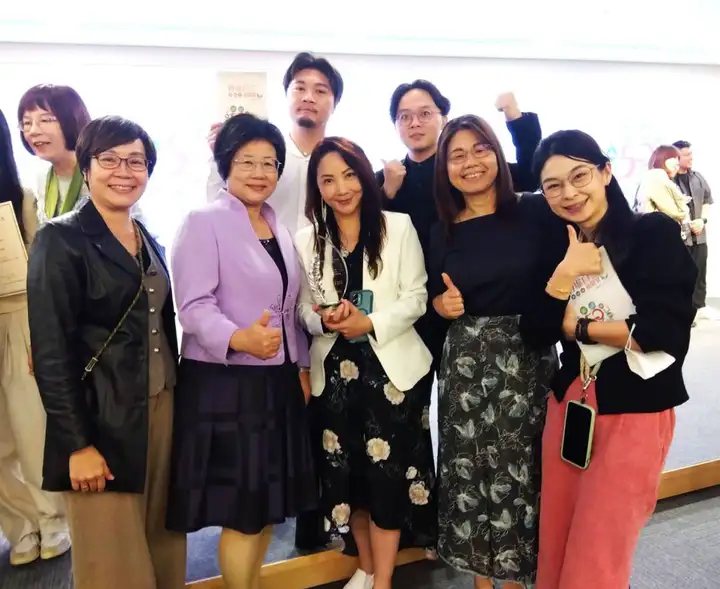 2024曾虛白先生新聞獎-封面