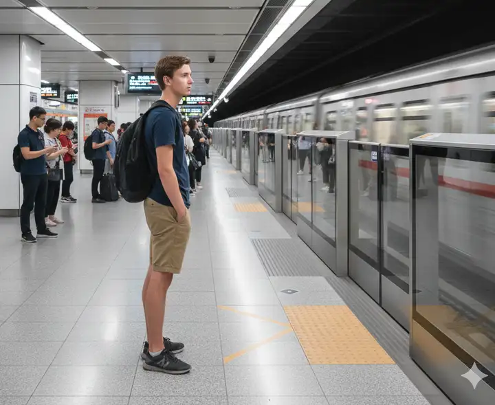 生活成本、大眾運輸與文化偏好：台德美三地生活大不同-封面