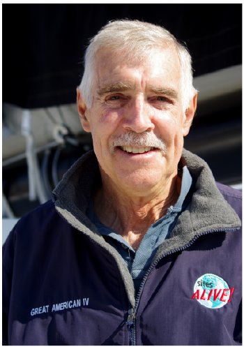 我的海洋我的冒險