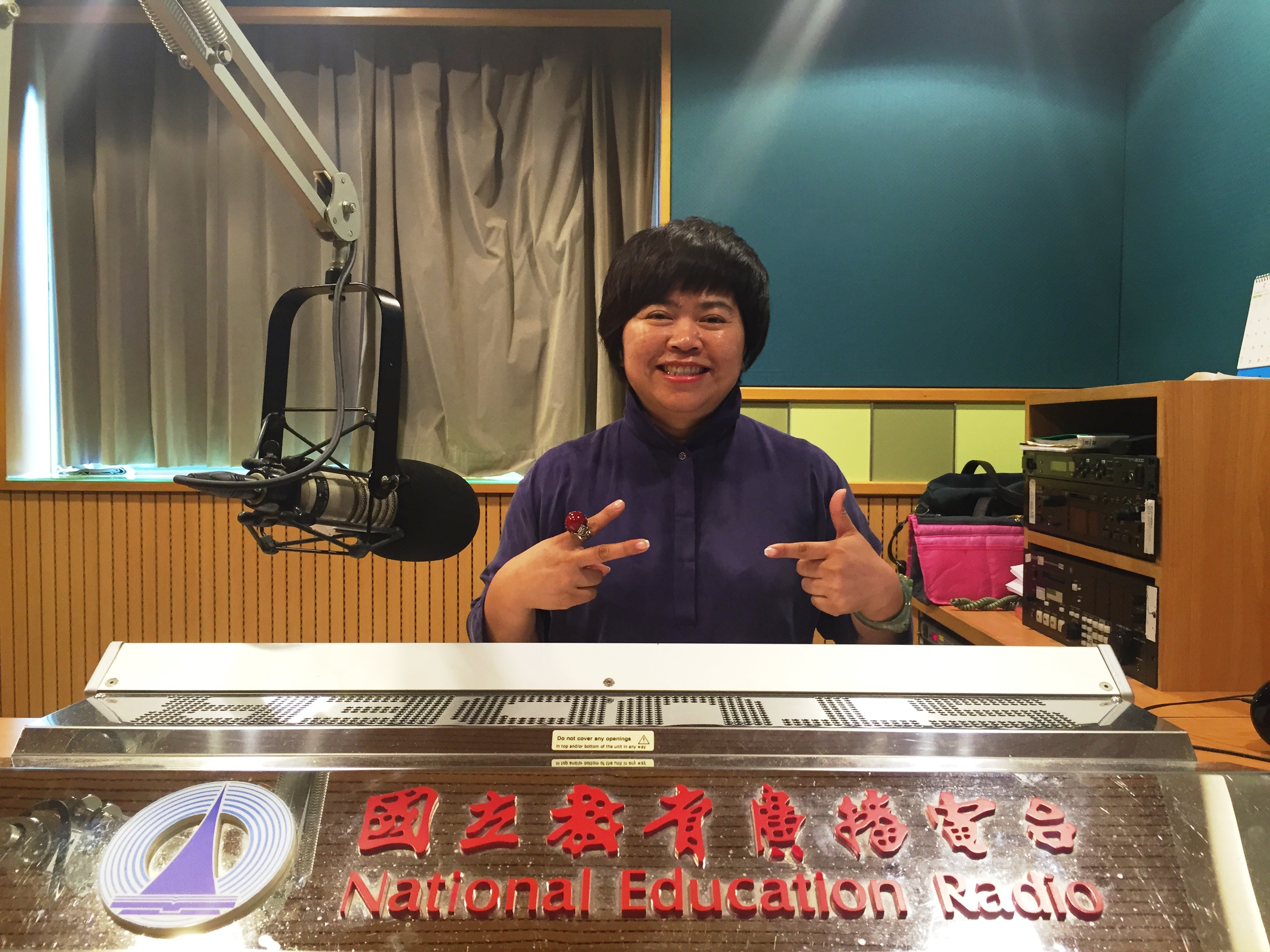 品牌職人陳春稻