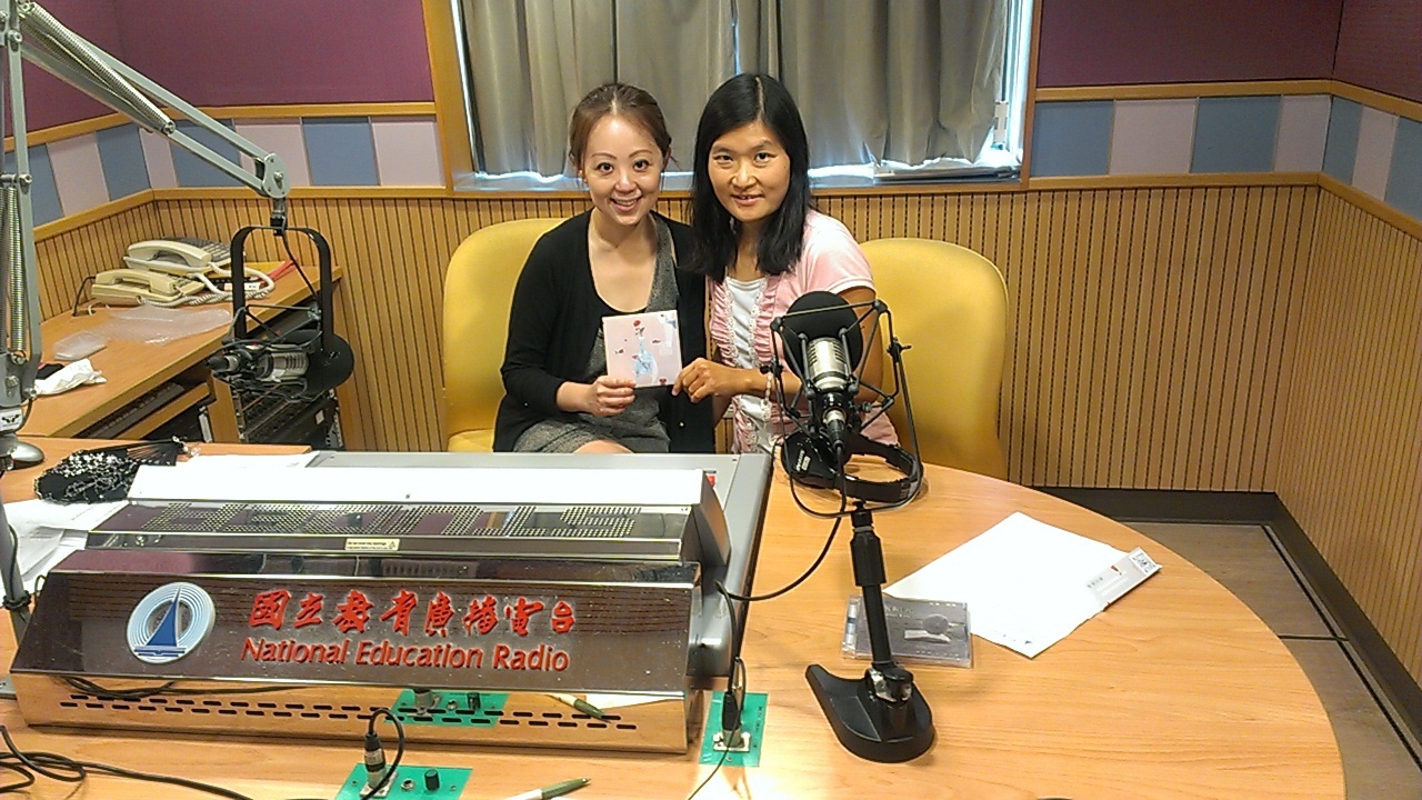 環境音樂風情畫