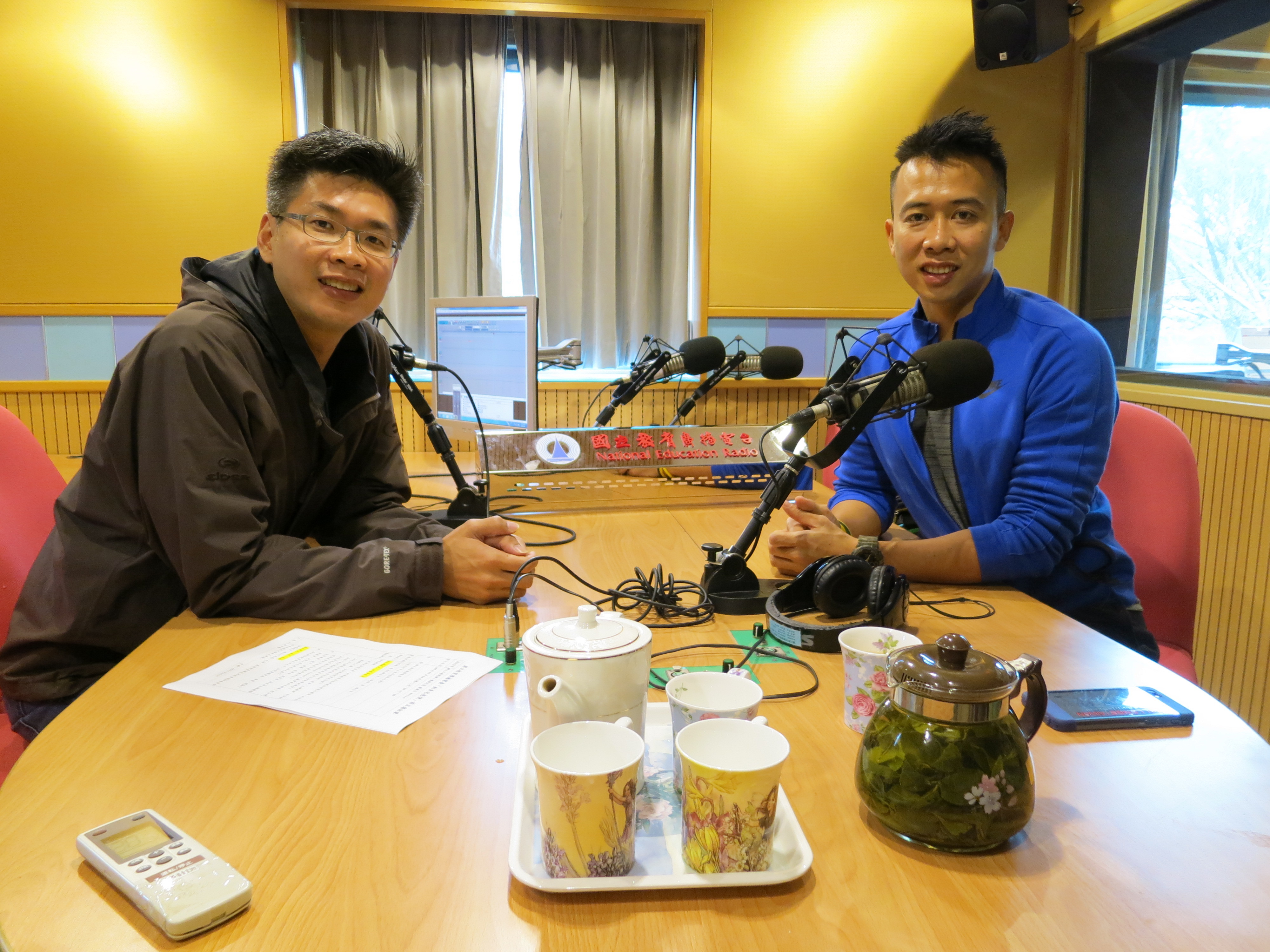 路跑、單車、三鐵瘋-運動創業