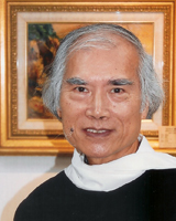 專訪：林煥彰／故事：大自然的心聲