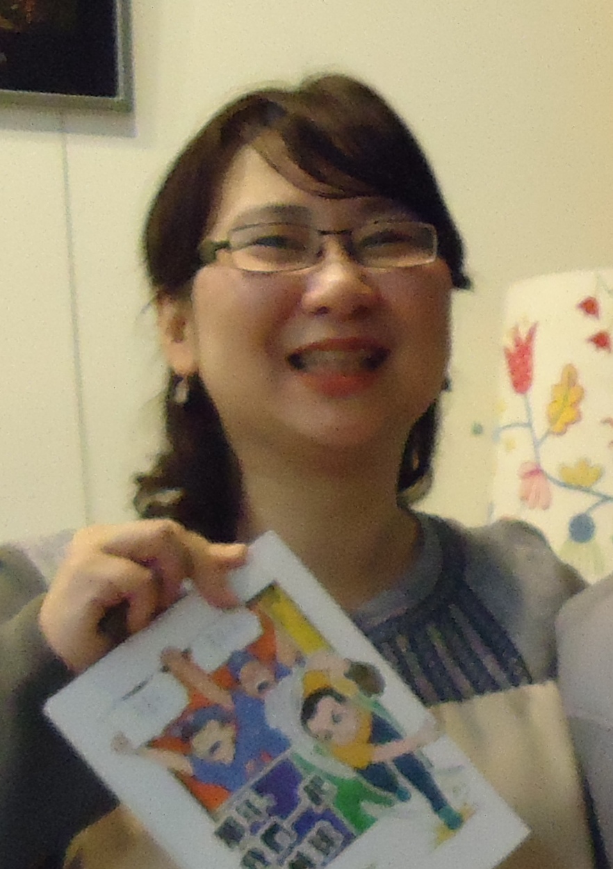 專訪：黃惠鈴／故事：造夢建築師