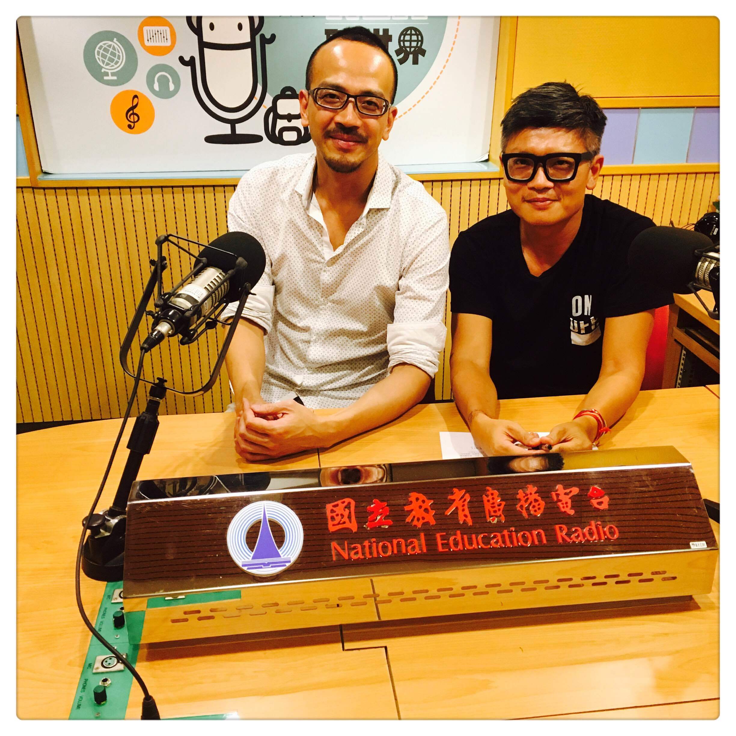 「收藏叛逆」瓦豆We Do Group 創意總監 江佶洋