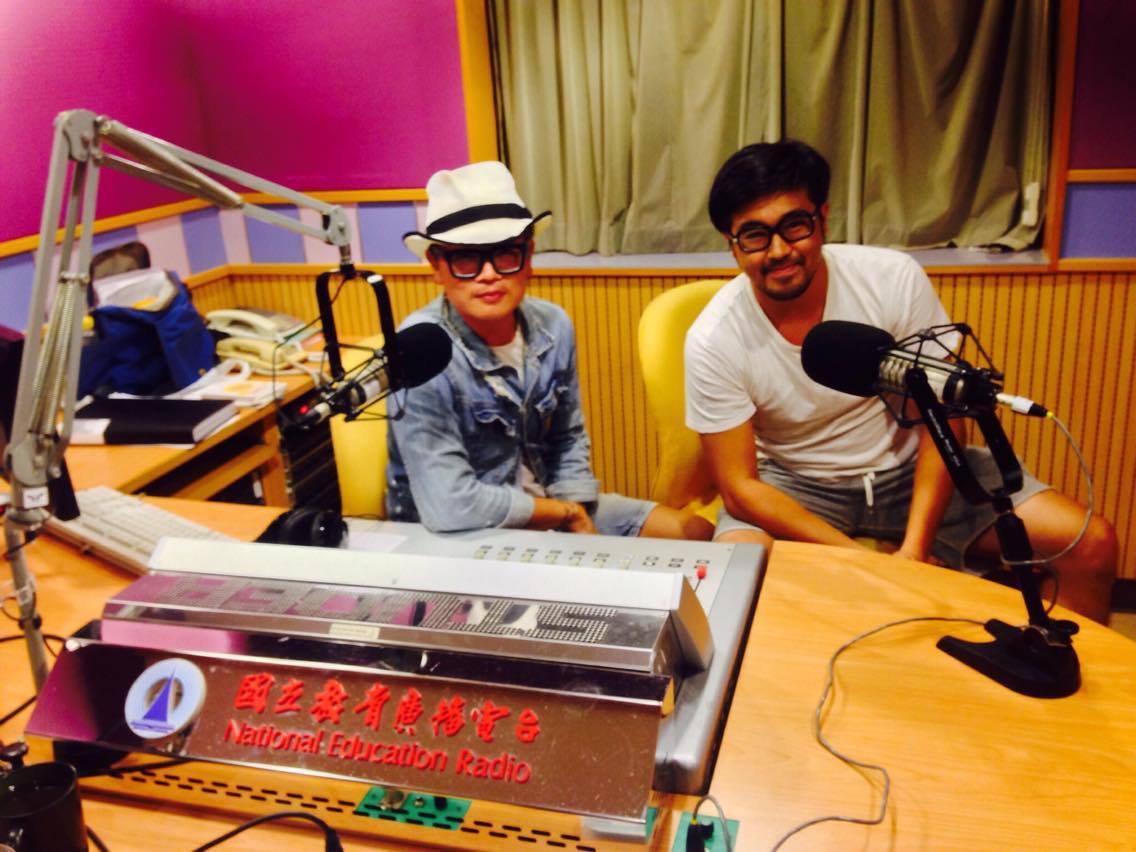 「收藏性格」 攝影師李天賀