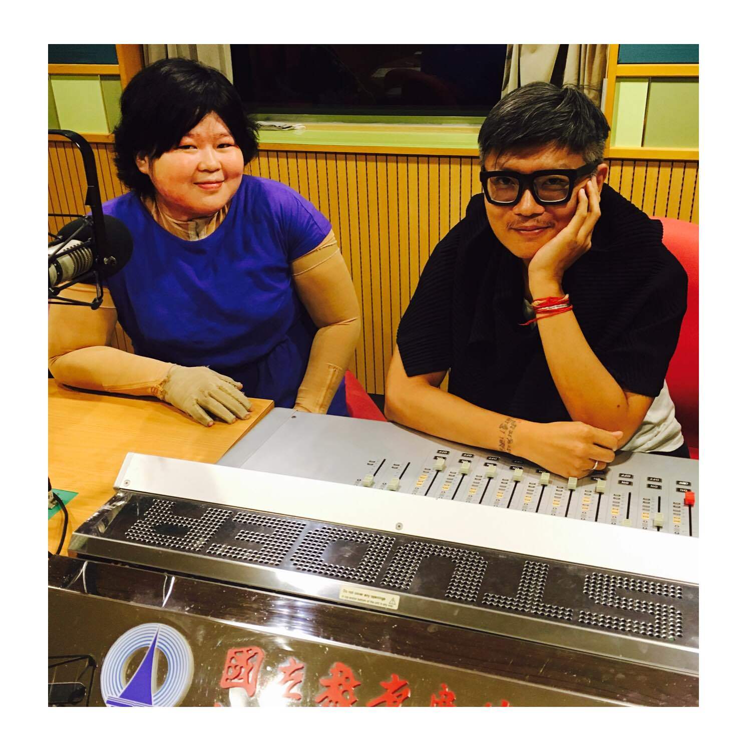 「收藏音樂」 雙簧管演奏家 賴思妤