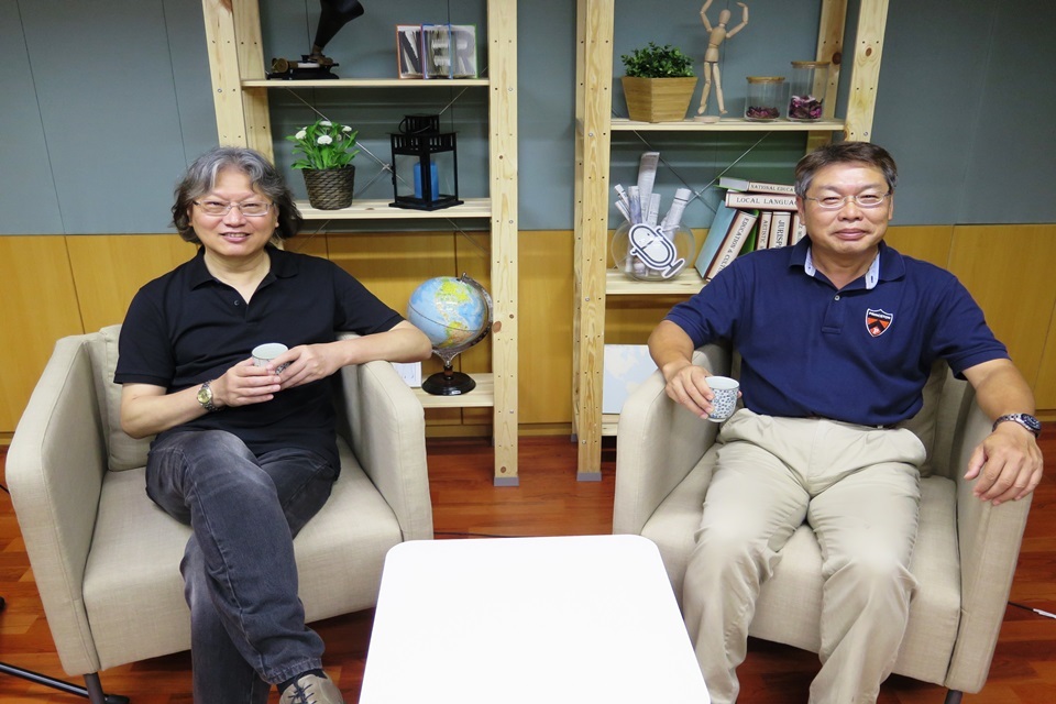 能源素養-大眾應該知道的能源現況與未來