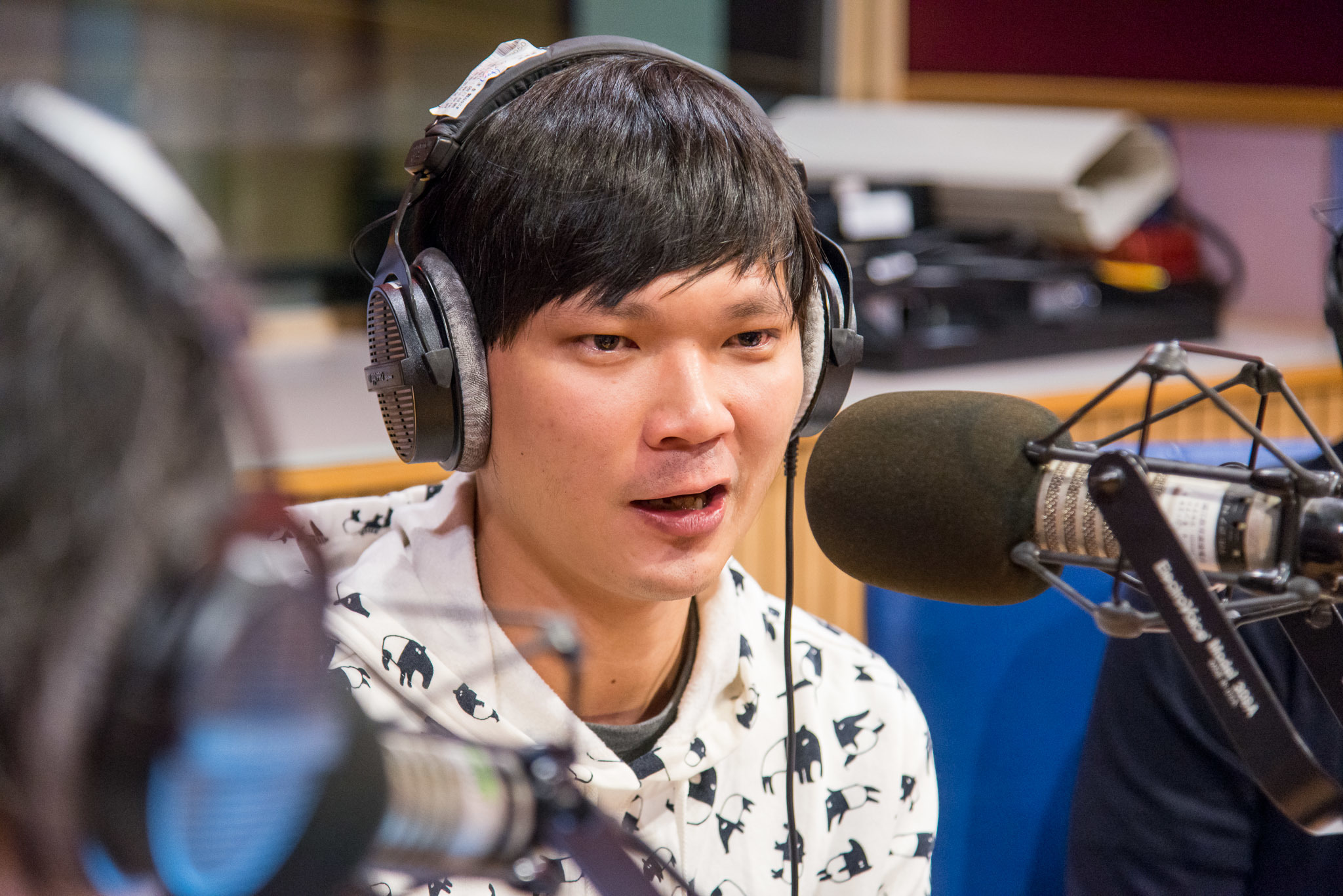 城市養蜂是BEE要的