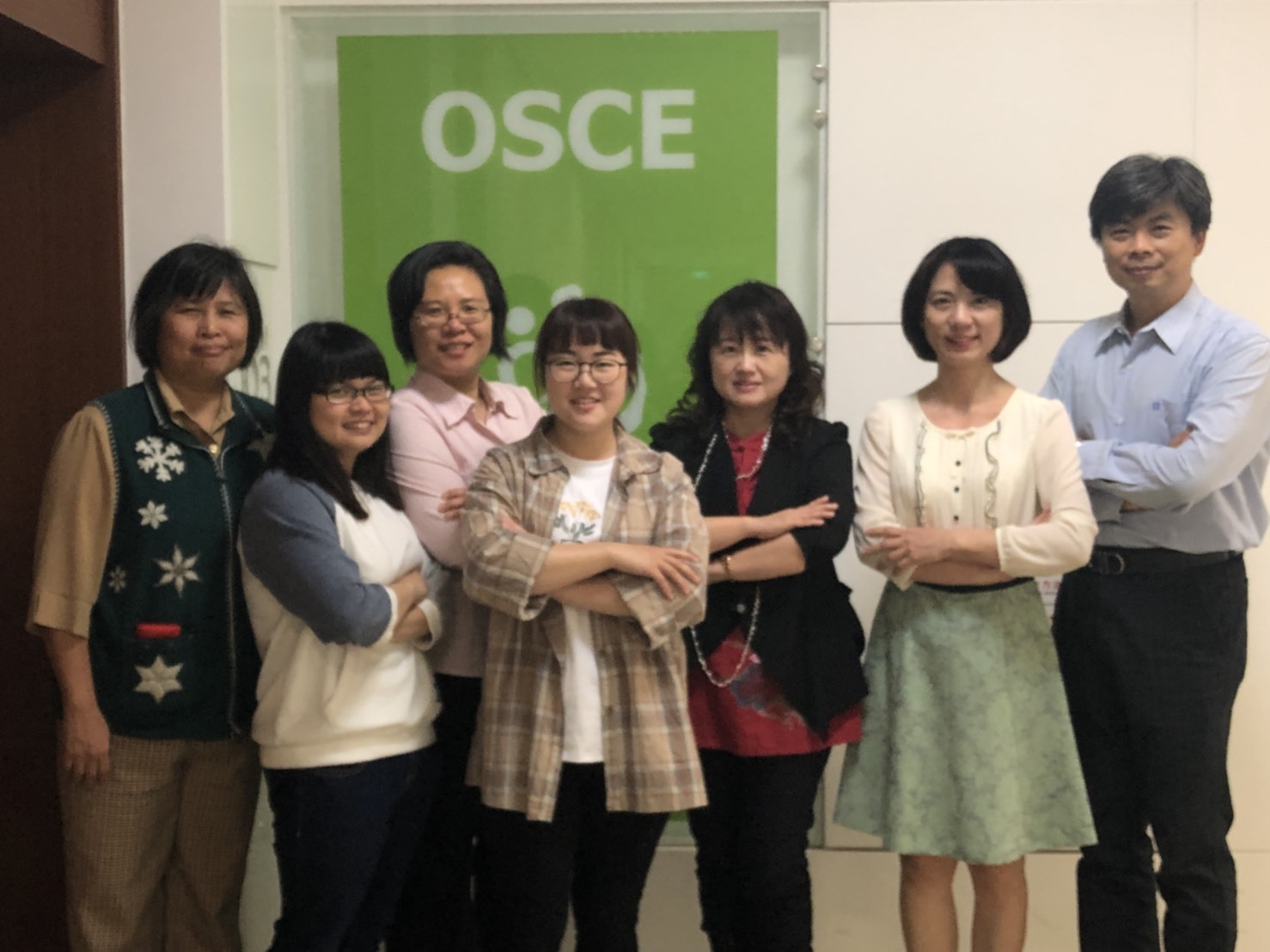 弘光科技大學生活自立支援團隊