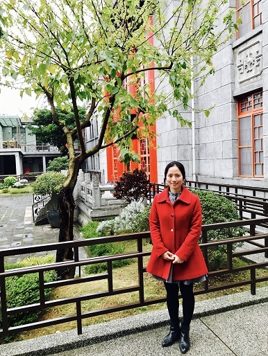 本土語言教育現場：專訪許沛琳老師