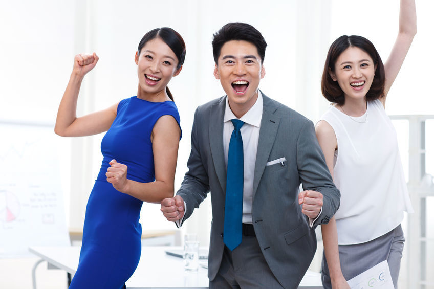 職來職往-青年職場求生術