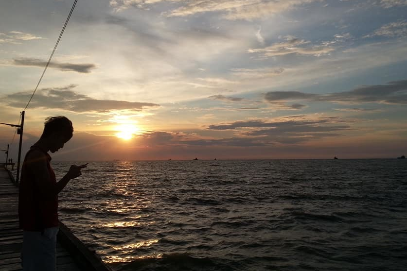 寶島真正媠－借問你從哪裡來