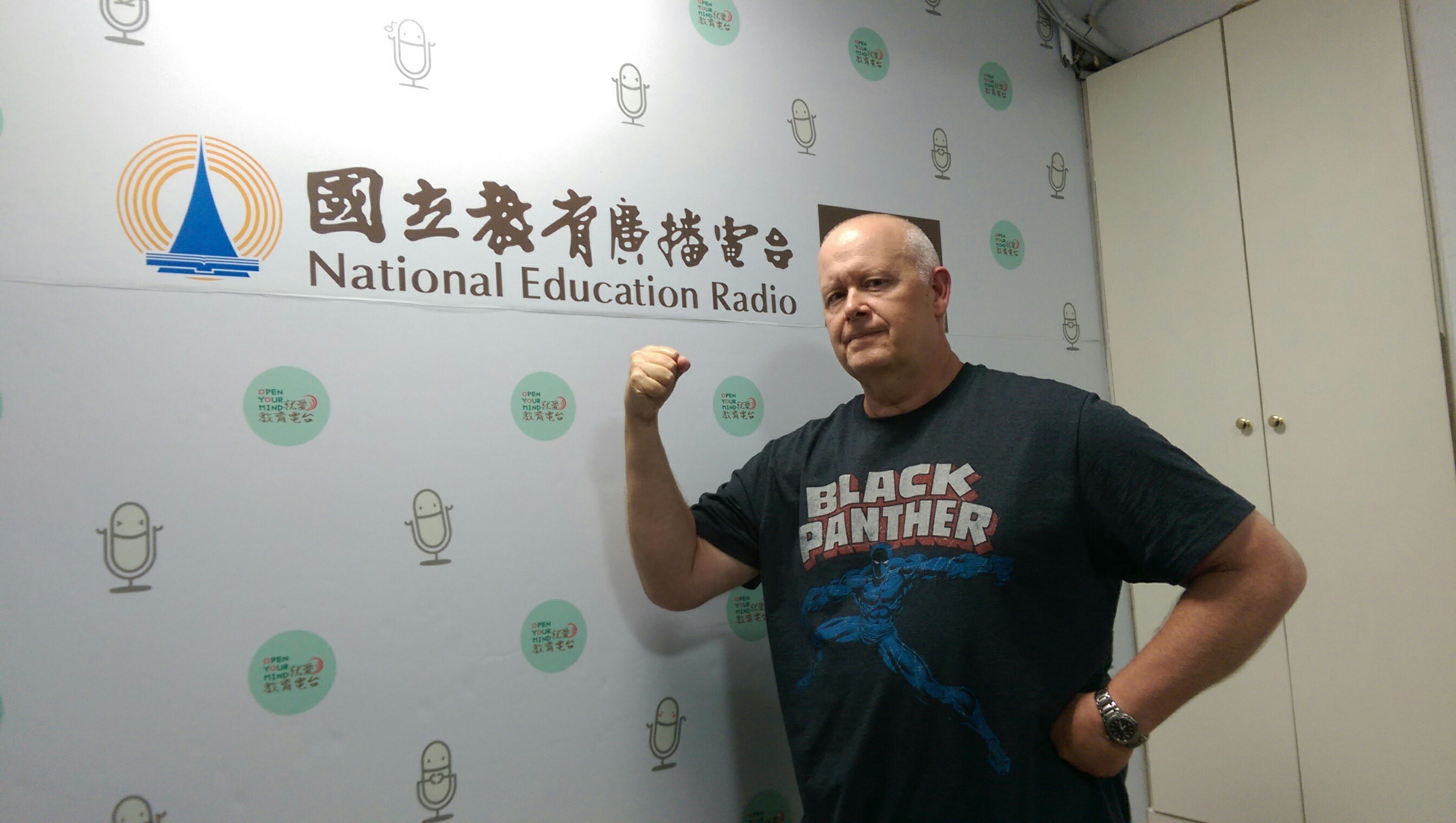 美國漫畫達人James