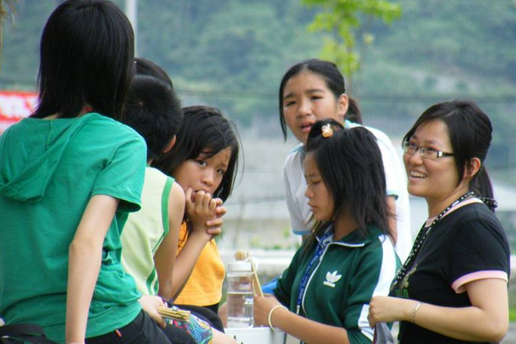 部落繁星：搶救數位落差大作戰