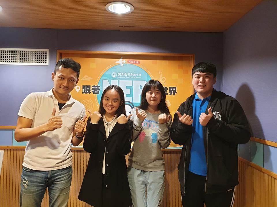 20190308 青年轉動全球