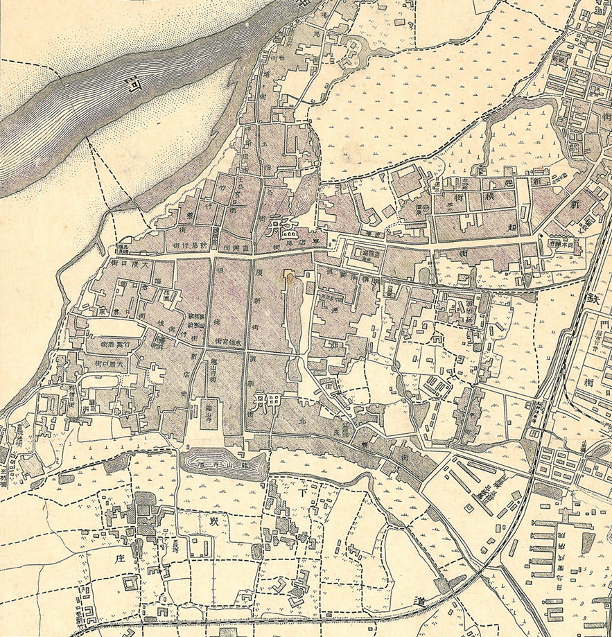 1898年標示有艋舺舊地名與角頭的古地圖.jpg