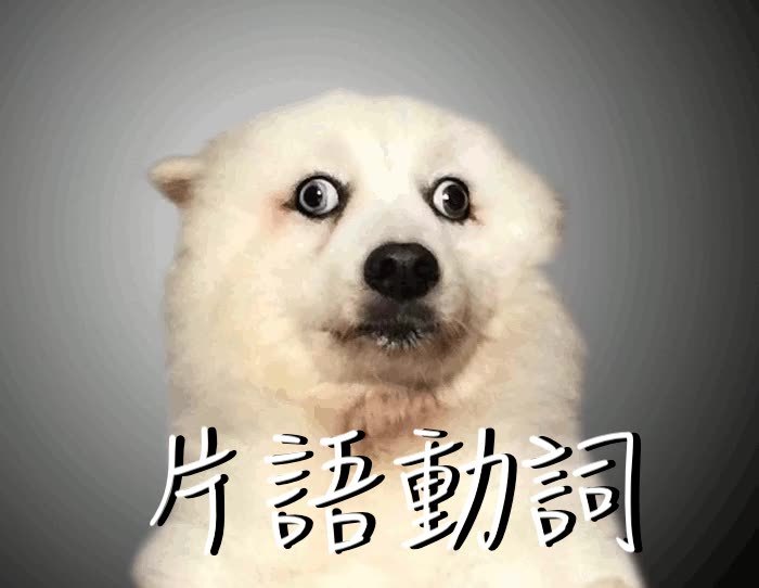 Understanding Phasal Verb 片語動詞知多少 pt.2