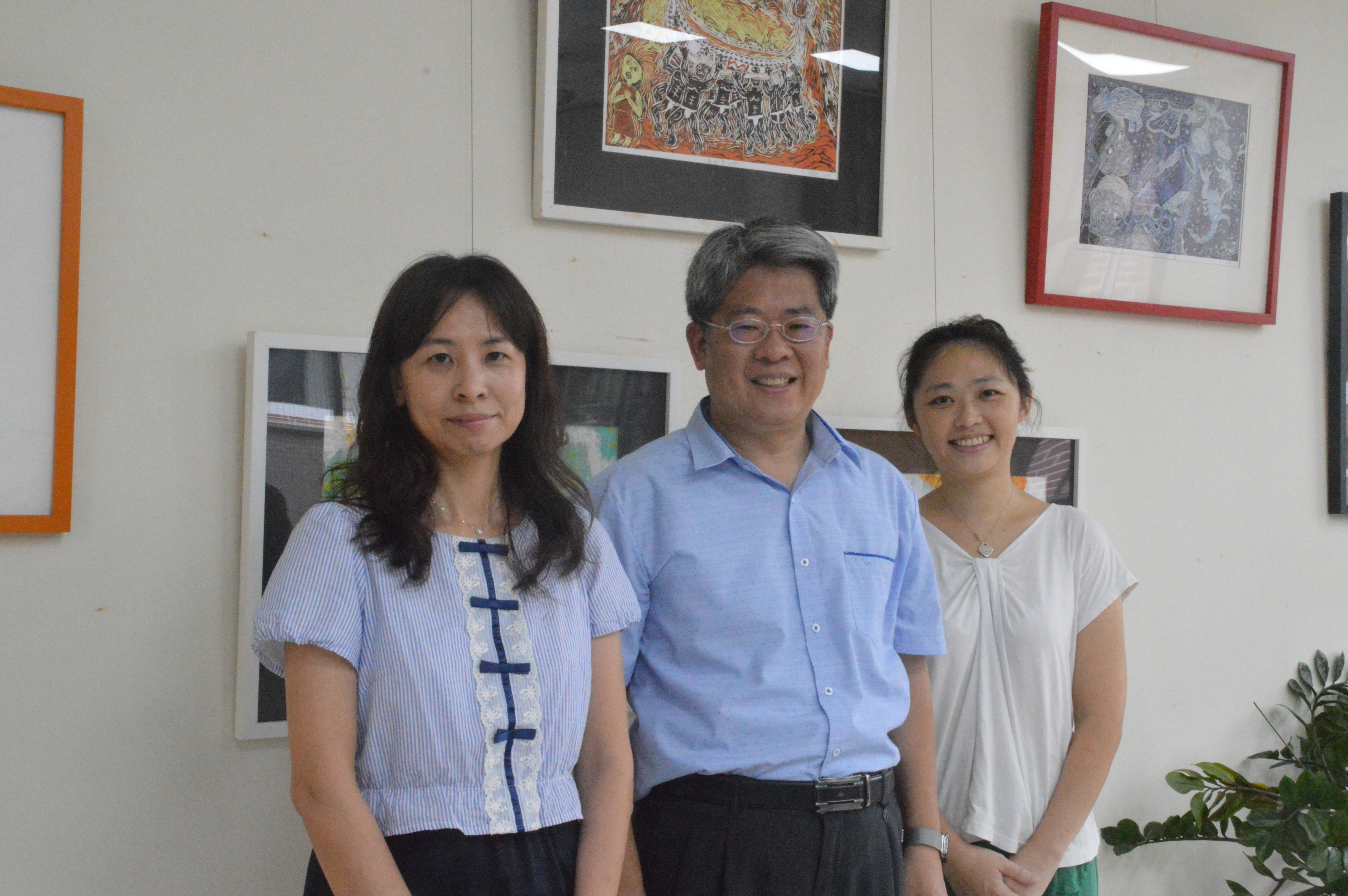 南大附小新課綱六大主軸課程 跑班讓學生上課更有趣