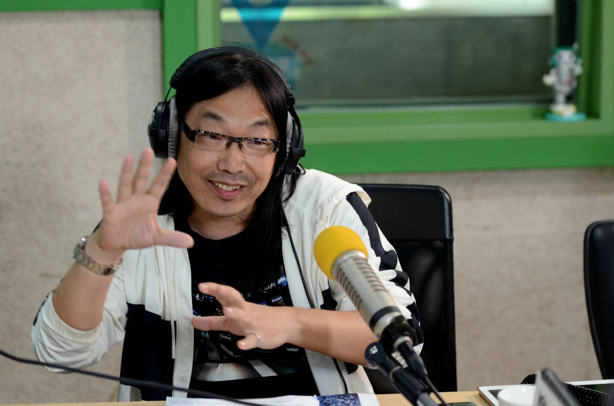 攝影師黃天仁分享如何透過光源的運用營造好看的影像秘訣