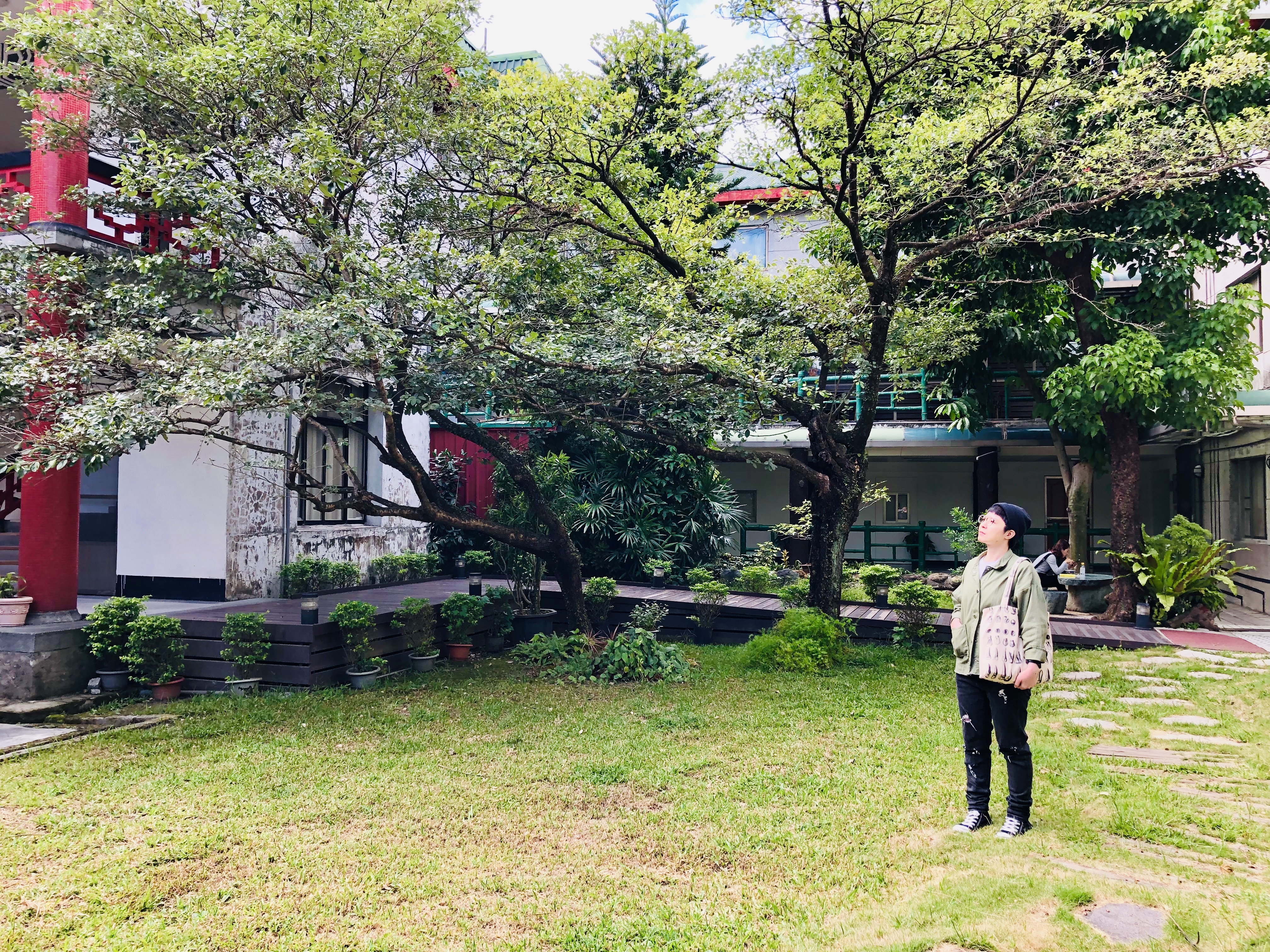 台灣各地都有聰明迷人的朵卡萩，希望能一個個開花結果。