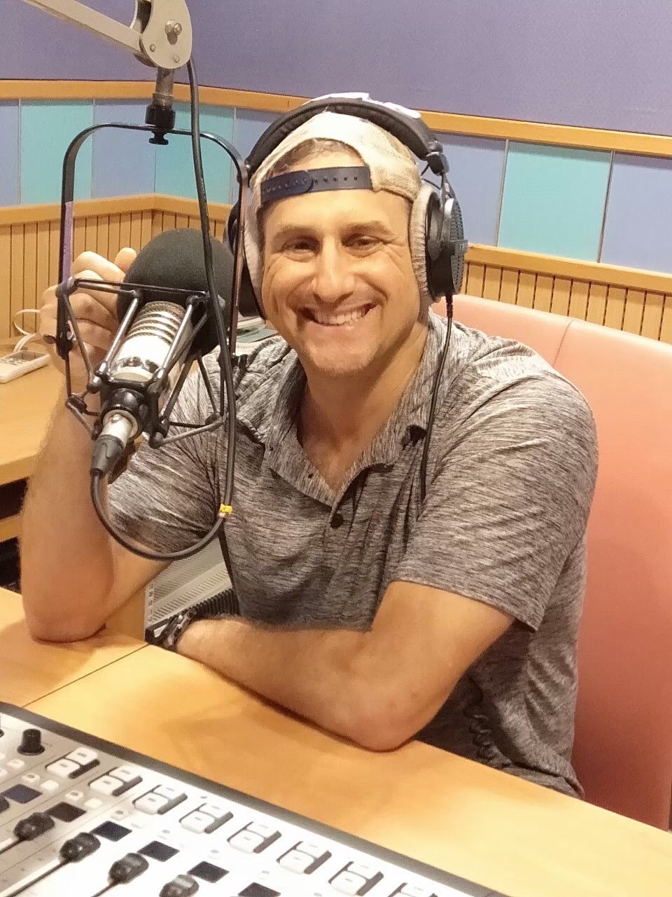 Jason一起遊美國俄亥俄州