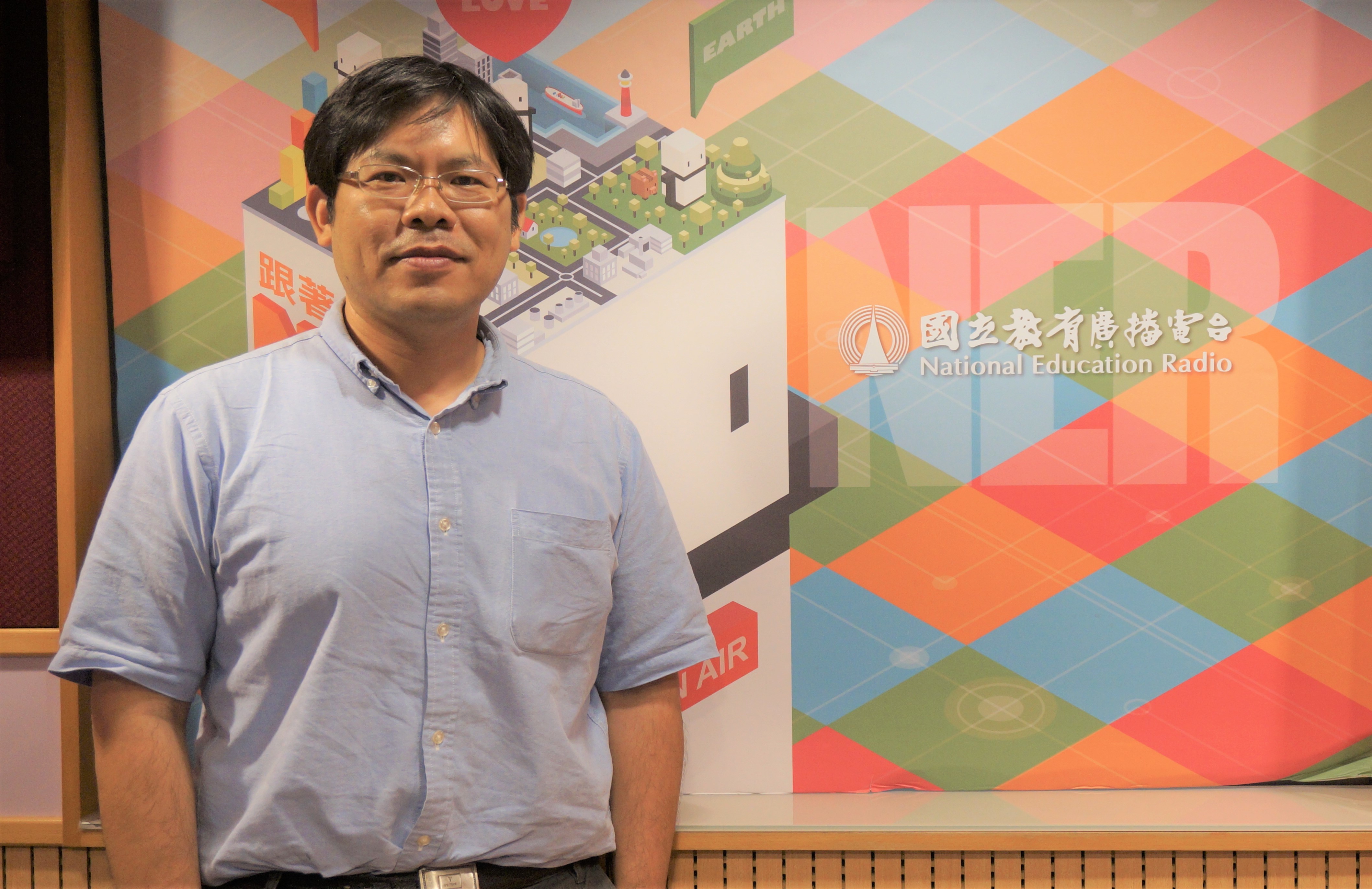 2020幸福密碼第一季 石佳弘