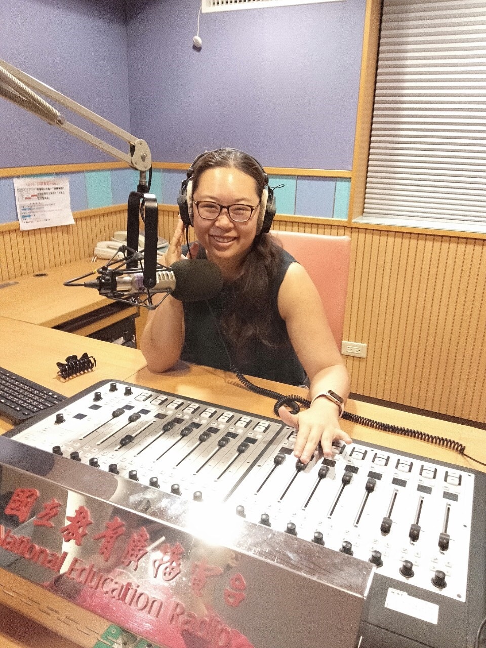 大年初三，“鼠”你最辛運，福氣”鼠“不盡，英文大躍進。